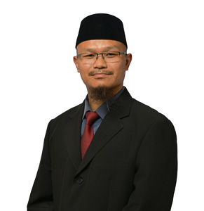 ASSOC. PROF. Ts. DR. MOHD HERWAN SULAIMAN